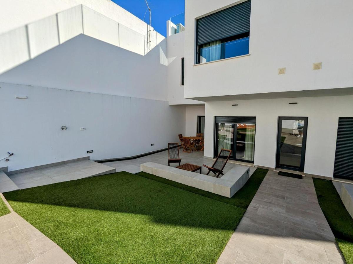 Ria Breez'In By Johnvillas Alvor Exterior photo