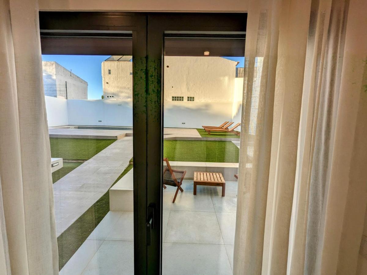 Ria Breez'In By Johnvillas Alvor Exterior photo