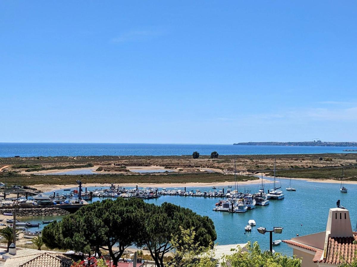 Ria Breez'In By Johnvillas Alvor Exterior photo